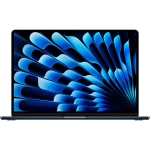 Ноутбук Apple MacBook Air 15 (M3 8С/10C) 24/512GB, Midnight (Темная ночь) MC9L4