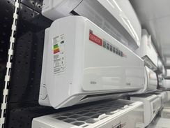 Инверторный кондиционер Energolux GENEVA SAS12G4-AI/SAU12G4-AI