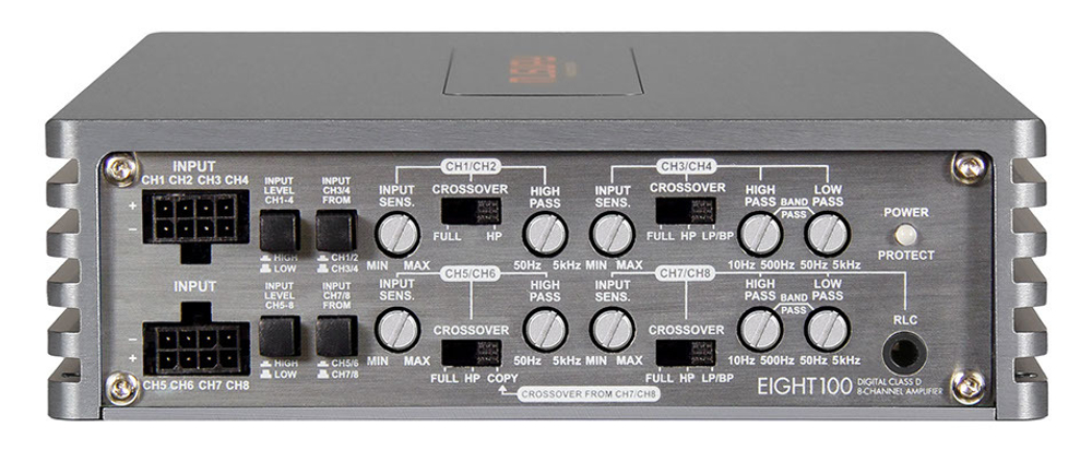 Musway EIGHT 100