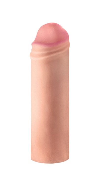 Фаллоудлинитель SUPER HERO Casanova 7001-09lola