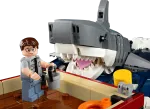 Конструктор LEGO Ideas 21350 Челюсти