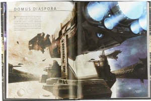 HALO. Энциклопедия. Полная хронология событий