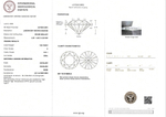 Лабораторно-выращенный бриллиант Кр-57 6.45-6.48 мм D/VVS1 1.06 ct
