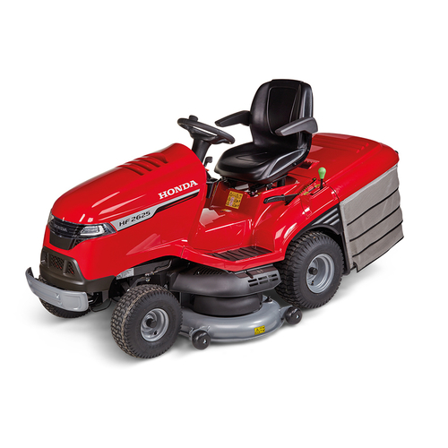 Газонокосилка Honda HF2625 K5 HME (RR)