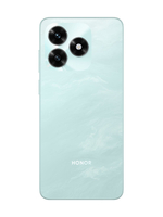 Honor Смартфон Honor X5c Ростест (EAC) 4/64 ГБ, голубой