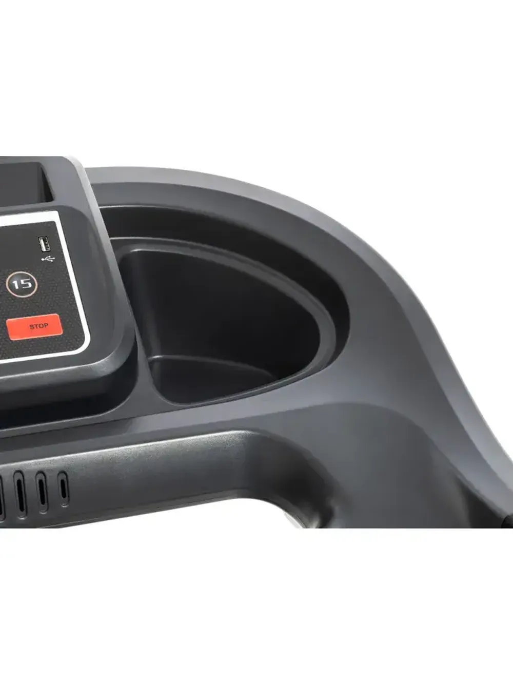 Беговая дорожка Watson Dynamics Pro 200 TFT