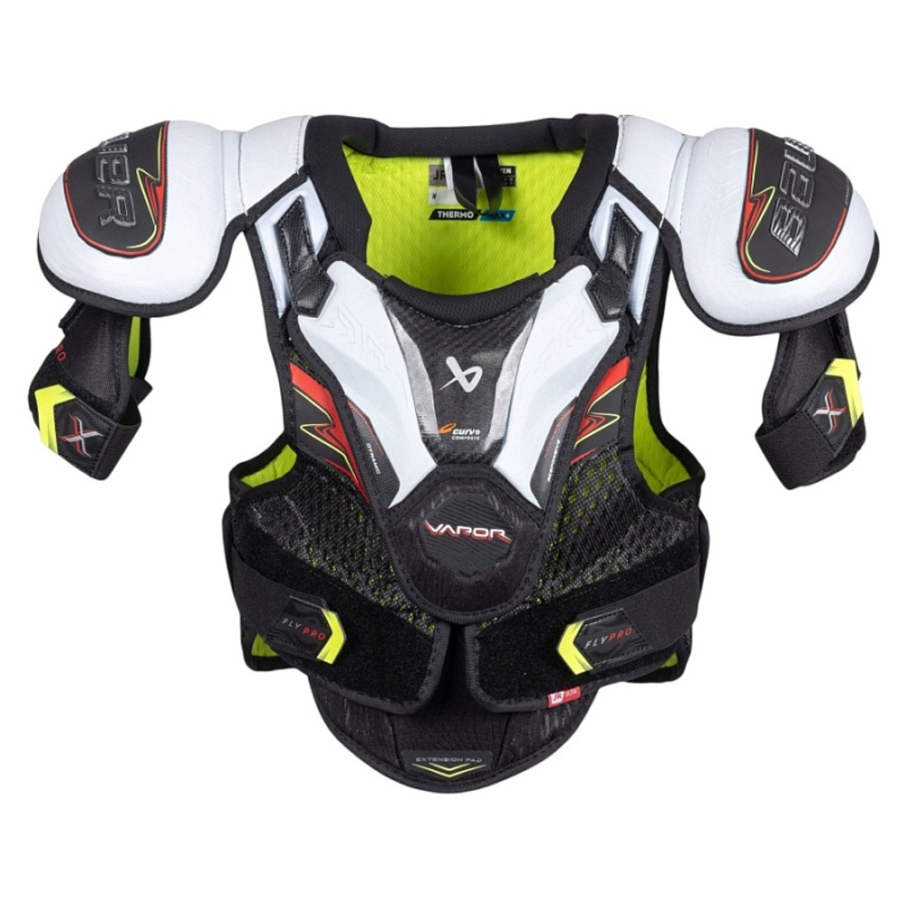 Нагрудник BAUER VAPOR FLYPRO JR (юниорский)