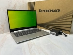 Ноутбук Lenovo Ideapad 530S-14IKB. Конфигурация: I7-8550U/8GB/256GB/Intel HD/DOS/FHD