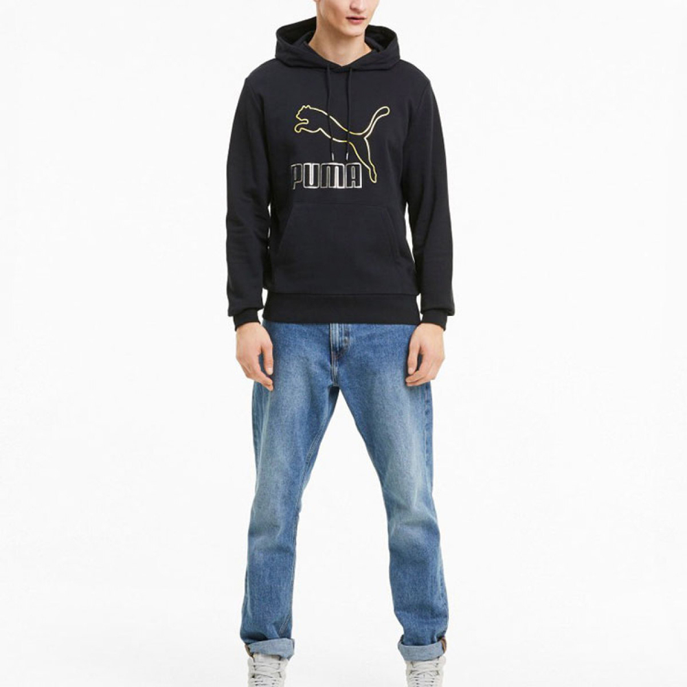 Толстовка Puma, 599300-56