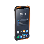 Inrico S300 Plus PoC‑радиостанция портативная