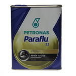 Охлаждающая жидкость Petronas PARAFLU 11 READY металлическая канистра, 2 л