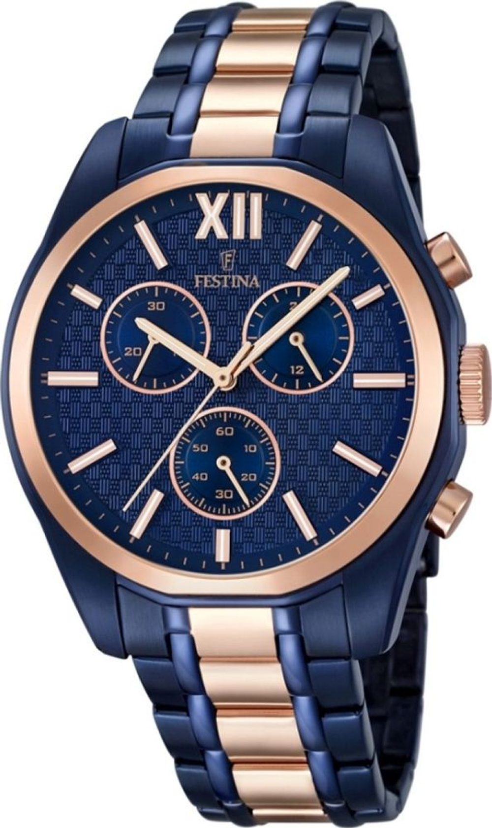 Мужские наручные часы Festina F16857/1