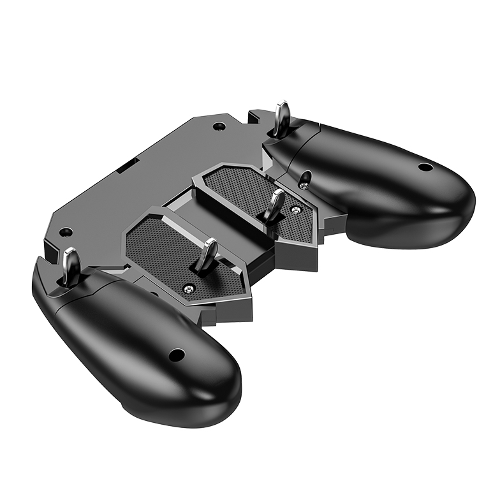 Игровой джойстик Hoco GM7 для PUBG, черный