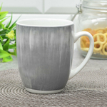 Кружка 340мл Eden grey