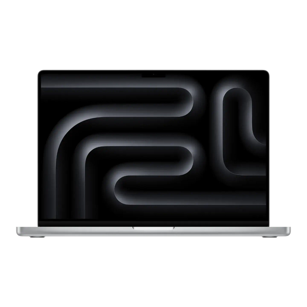 MacBook Pro 16" (M5 Pro)