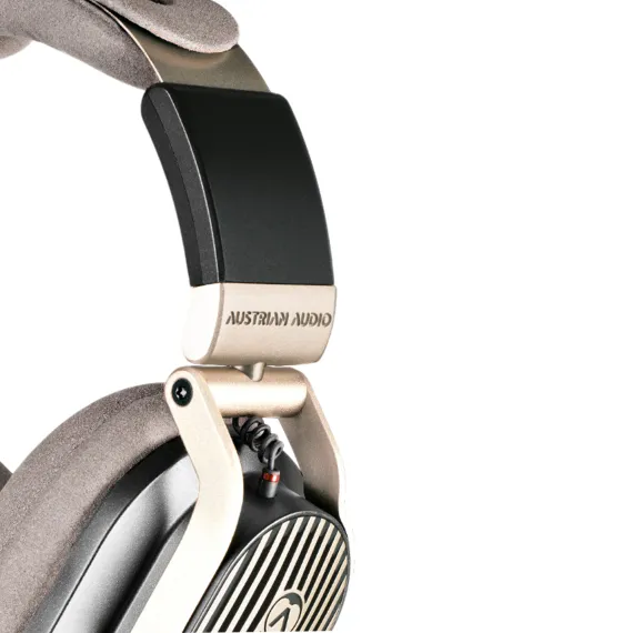 Austrian Audio The Arranger Black Gold