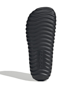 Сланцы Adidas Adissage 360rec — core black/core black/core black