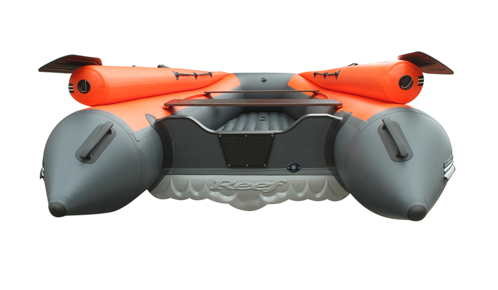 Лодка ПВХ REEF 360 NDFi
