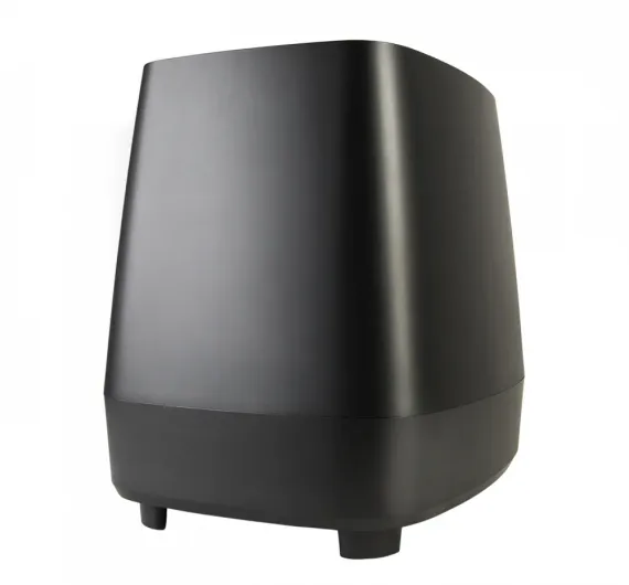 Polk Audio Magnifi Max system Black