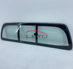 Стекло заднее 64810-0K041 648100K041