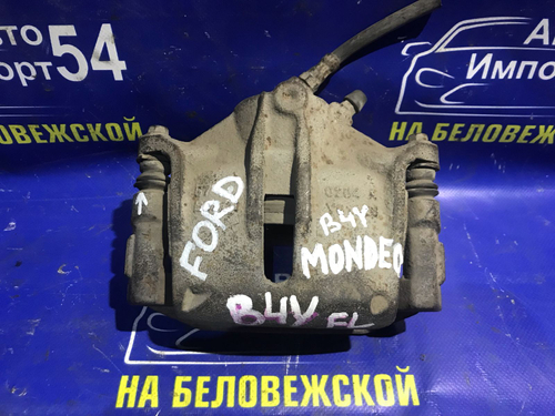 Суппорт тормозной передний левый FORD MONDEO 2003