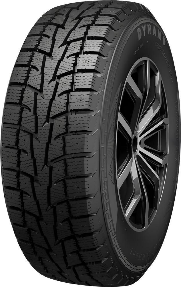 Dynamo MWS01 Snow-H 265/60 R18 110T (шип)