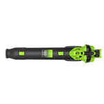 Воздуходувка аккумуляторная Greenworks BL2900C, 24V, бесщёточная, без АКБ и ЗУ (BL2900CA1)