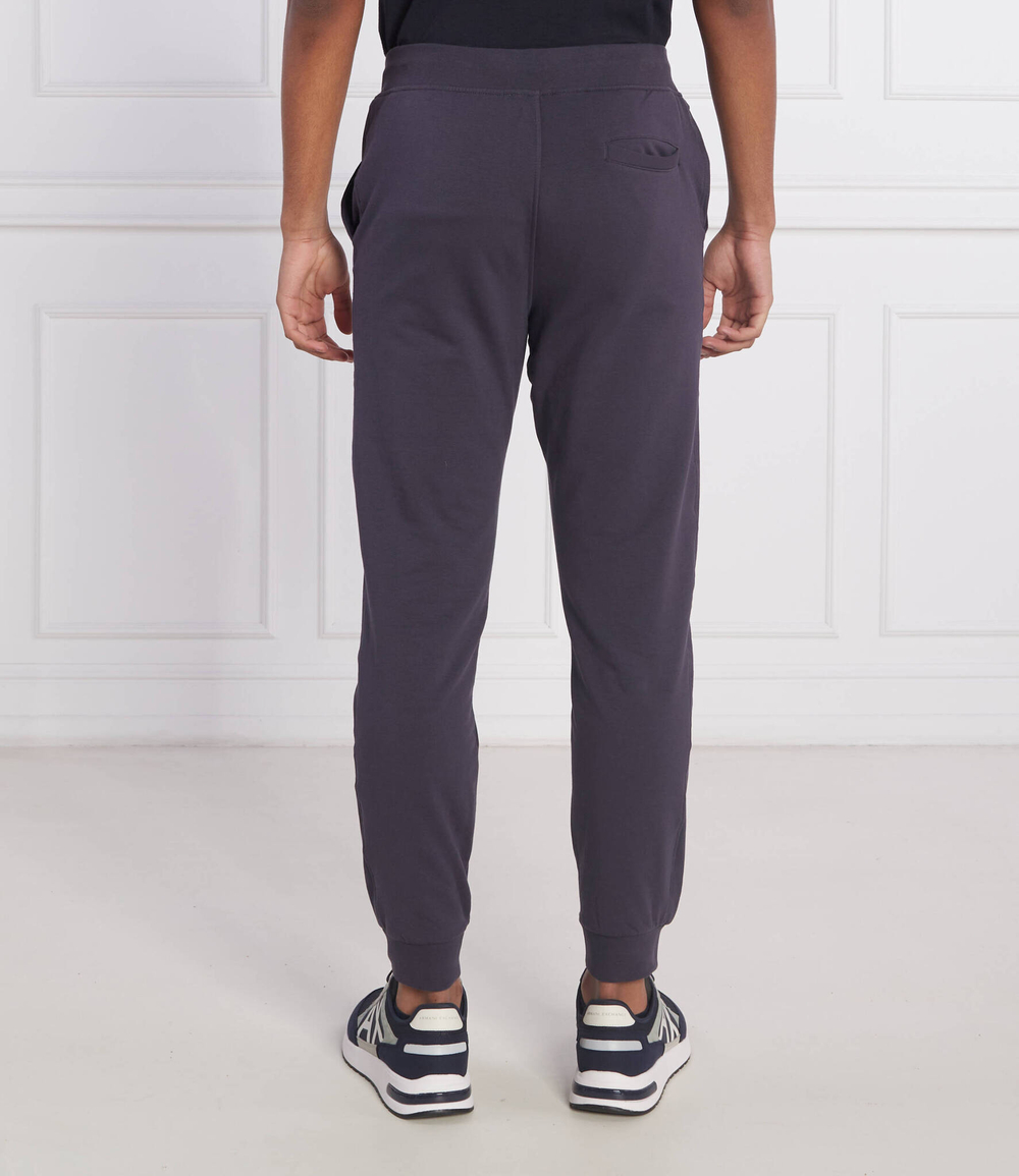 спортивные штаны adam GUESS - фиолетовый(M2BB37 K7ON4)