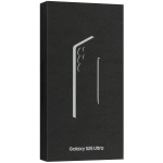Смартфон Samsung Galaxy S25 Ultra 12 ГБ | 256 ГБ «Серый титан» | Titanium Gray