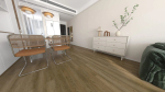 ПЛИТКА КЛЕЕВАЯ LVT 2 мм ONEFLOOR 2028L