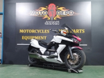 Honda DN-01 2008