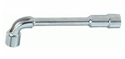 ключ торцовый Г-образный 6гр.-6гр. 20мм Forsage F-75320