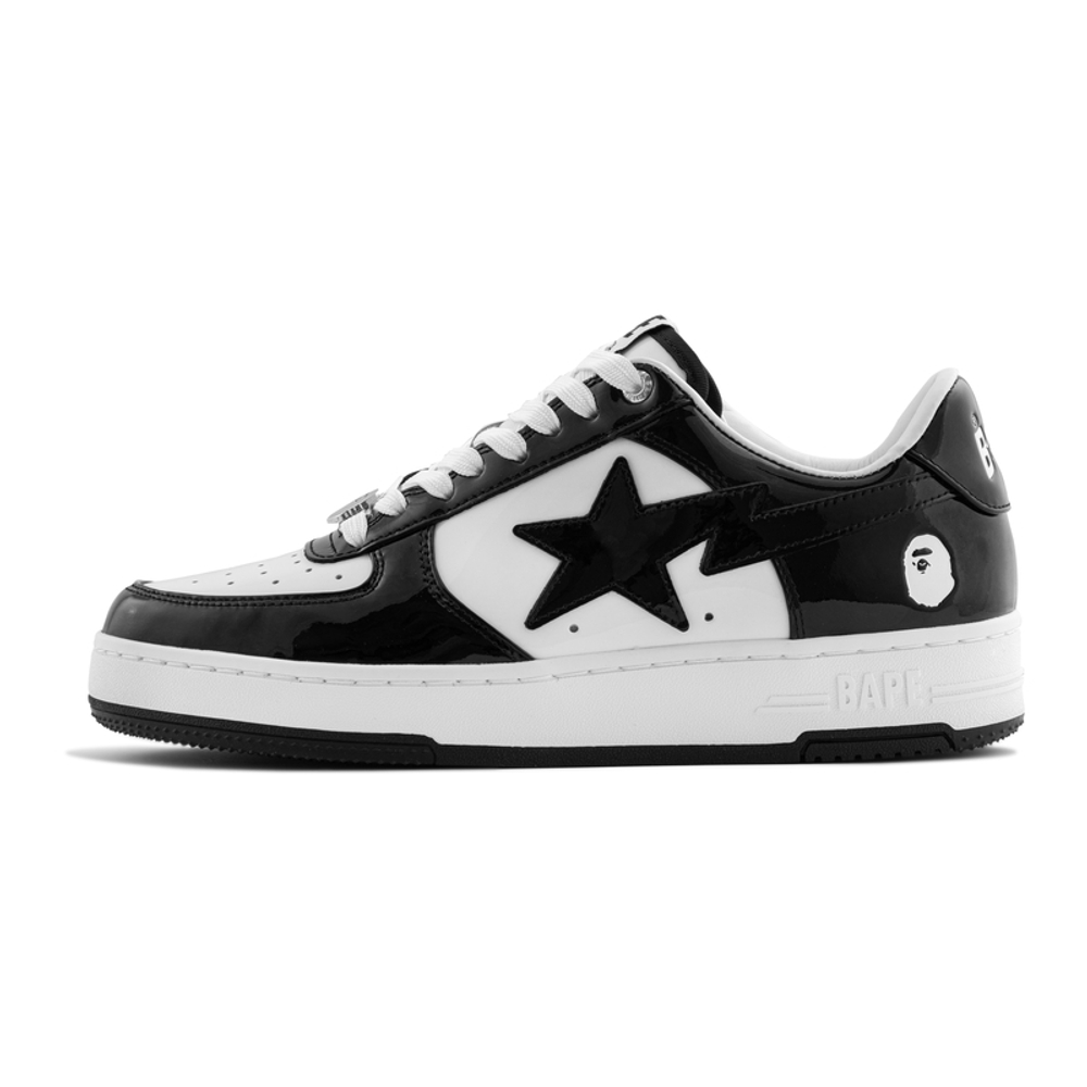 A Bathing Ape Bathing Ape черный