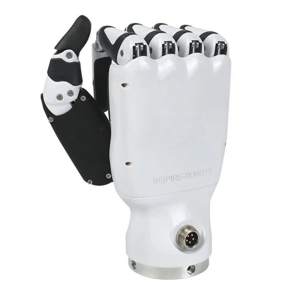 Inspire Robots The Dexterous Hand RH56DFX-2R (кисть правая)