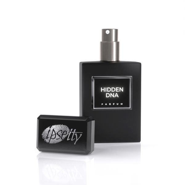 Ipseity Hidden DNA