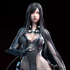 Raven - Stellar Blade