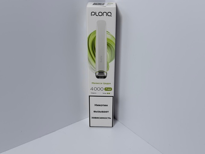 Plonq Plus Pro 4000 Мелисса Цедра