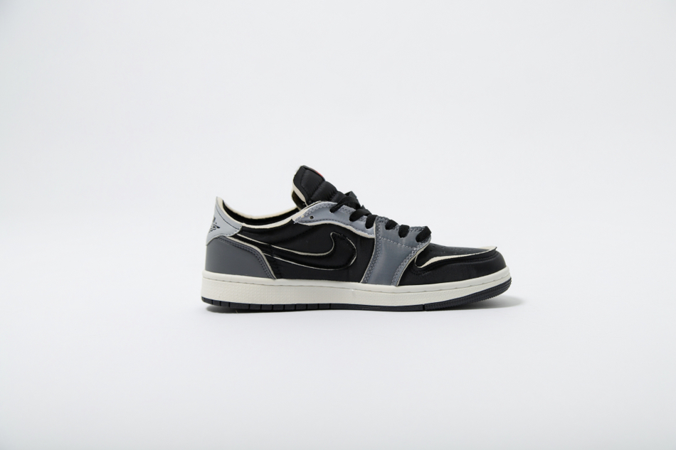 Кроссовки  Air Jordan 1 Retro LOW OG EX (сер.)