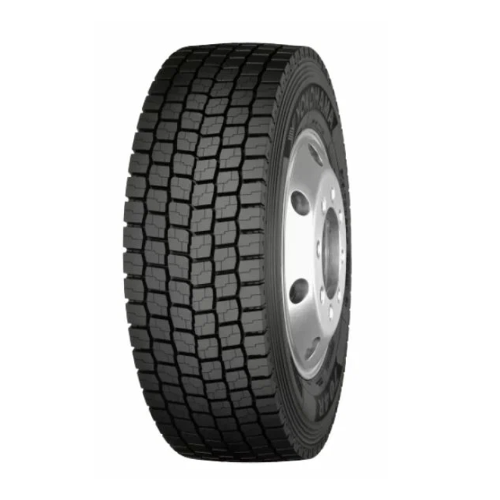 Автошина 315/70 R22.5 Yokohama R704