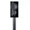 Canton Vento 31 Black High Gloss