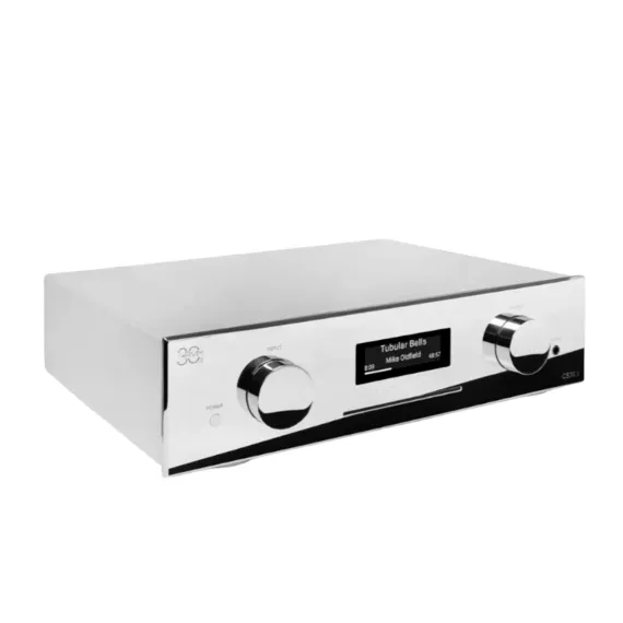AVM Audio CS 30.3 Cellini