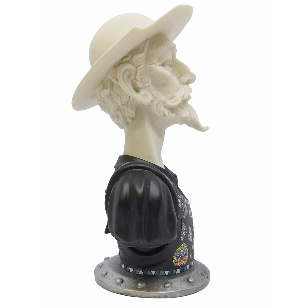 Статуэтка Busto Quijote Бюст Дон Кихота Nadal