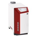 Газовый котел ЛЕМАКС Omega CI E 35