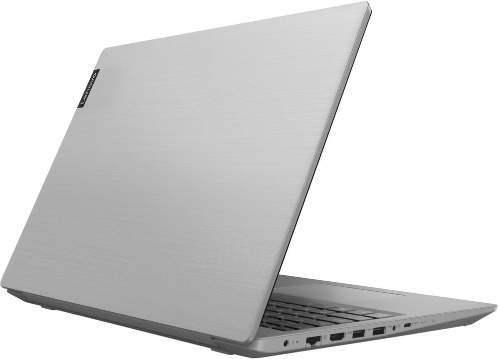Ноутбук Lenovo IdeaPad L340-15API 15.6; FHD, AMD RYZEN 3 3200U, 4Gb, 256Gb SSD, noDVD, Dos, black (81LW0051RK)