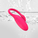 Виброяйцо FLAMINGO - smart