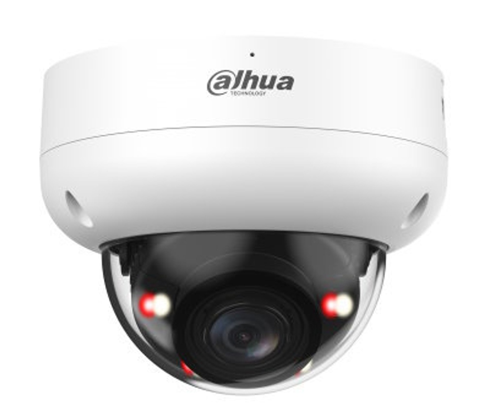 Видеокамера IP Dahua DH-IPC-HDBW3449RP-ZS-IL
