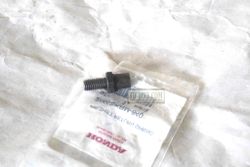 24652-KRM-840. PIN, SHIFT RETURN SPRING