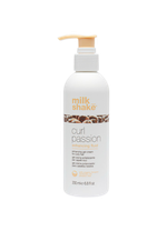 Milk_shake Curl Passion Fluid 250 мл — флюид для моделирования и эластичности кудрей