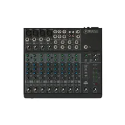 Mackie 1202 VLZ 4 Black