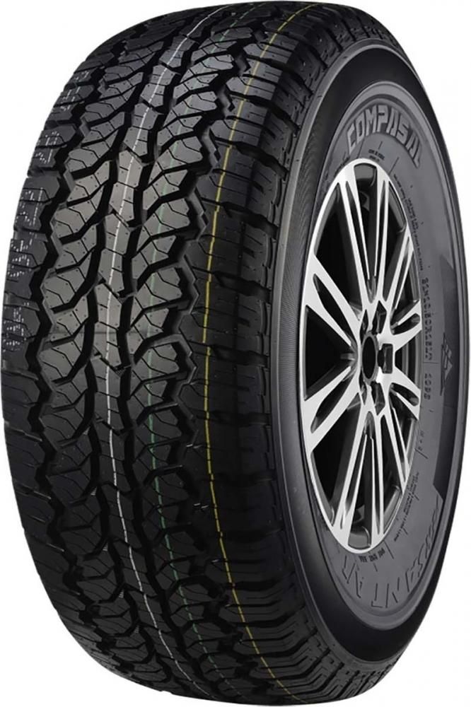 Compasal Versant A/T 275/65 R17 115T